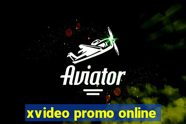 xvideo promo online